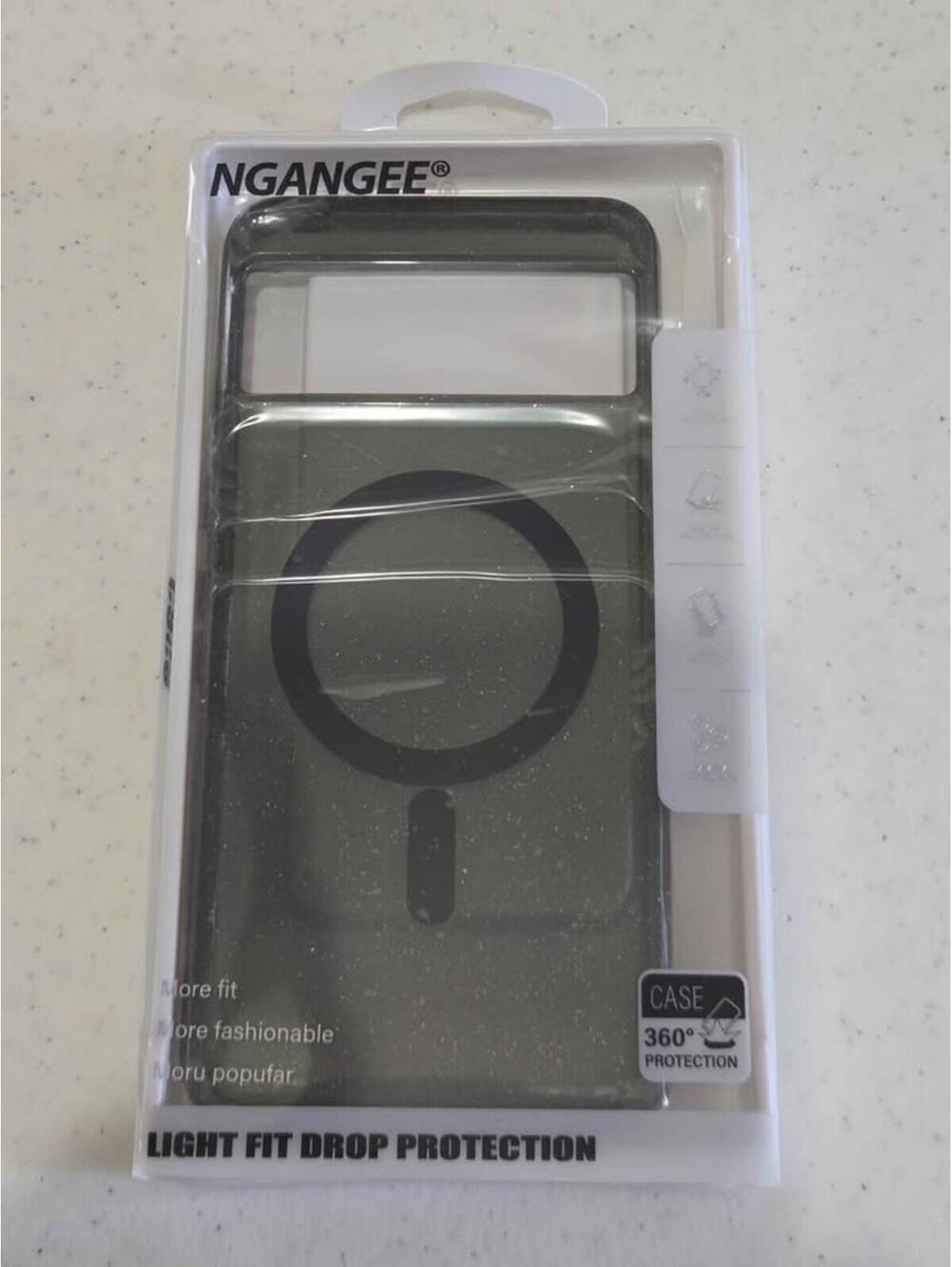 Google Pixel 8 Pro Magsafe phone case